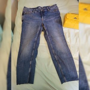 Old Navy Jeans Plus